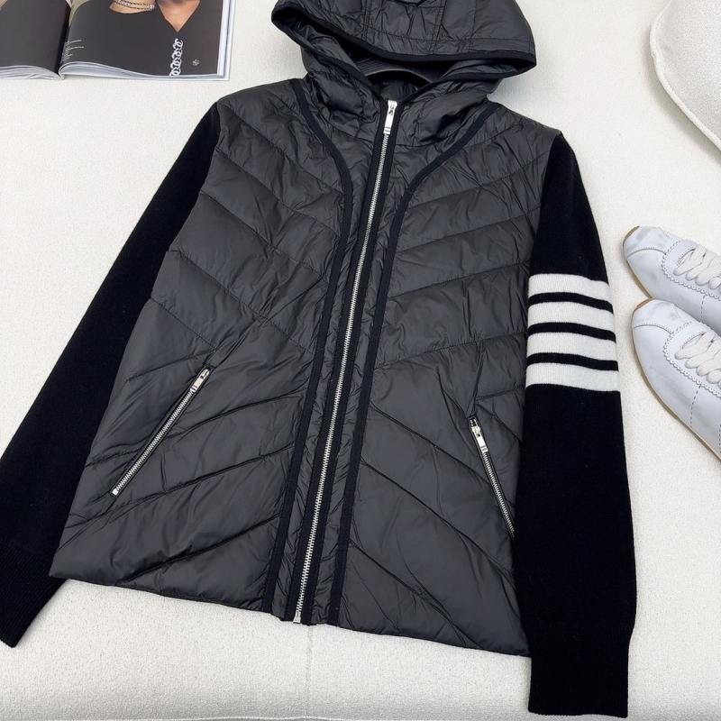 Thom Browne Down Coat